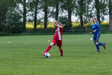 Bild 57 - wCJ SV Steinhorst/Labenz - VfL Oldesloe : Ergebnis: 18:0